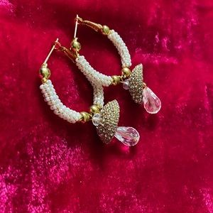 Indian Jhumka | Indian Earring